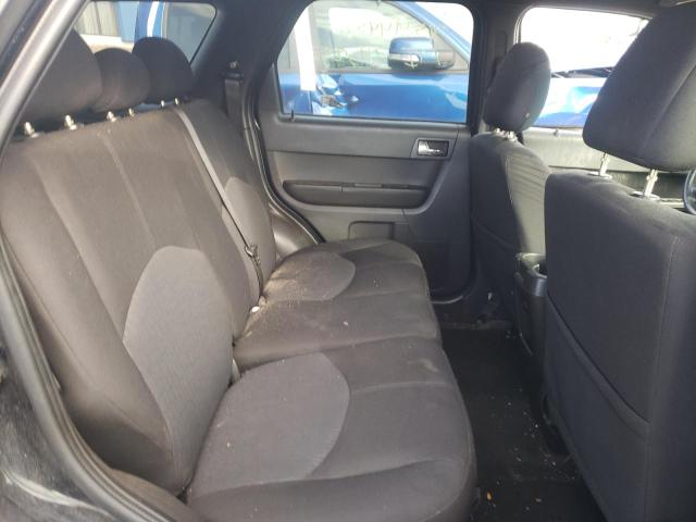 Photo 11 from auction – 2008 MERCURY MARINER with VIN 4M2CU81Z28KJ43538