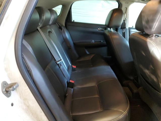 Photo 10 from auction – 2010 CHEVROLET IMPALA LTZ with VIN 2G1WC5EM2A1241115
