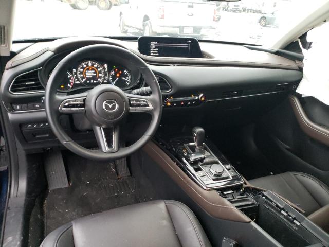 Photo 8 from auction – 2021 MAZDA CX-30 PREM with VIN 3MVDMBDL9MM309960