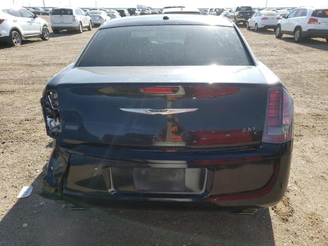 Photo 6 from auction – 2013 CHRYSLER 300C VARVA with VIN 2C3CCADG3DH743842