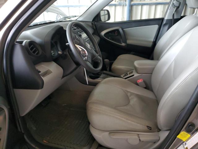 Photo 7 from auction – 2012 TOYOTA RAV4 with VIN JTMBF4DV0C5053373