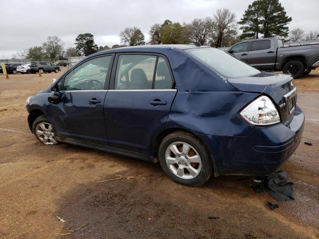Photo 2 from auction – 2009 NISSAN VERSA S with VIN 3N1BC11E09L351087