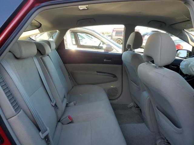 Photo 10 from auction – 2008 TOYOTA PRIUS with VIN JTDKB20U783418406