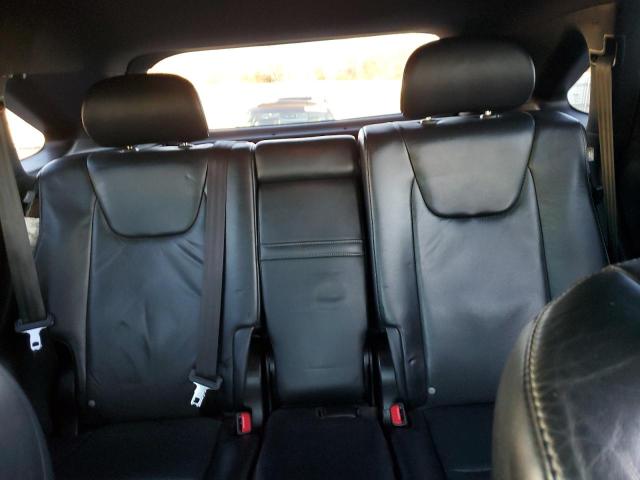 Photo 10 from auction – 2013 LEXUS RX 350 BAS with VIN 2T2BK1BA2DC167935