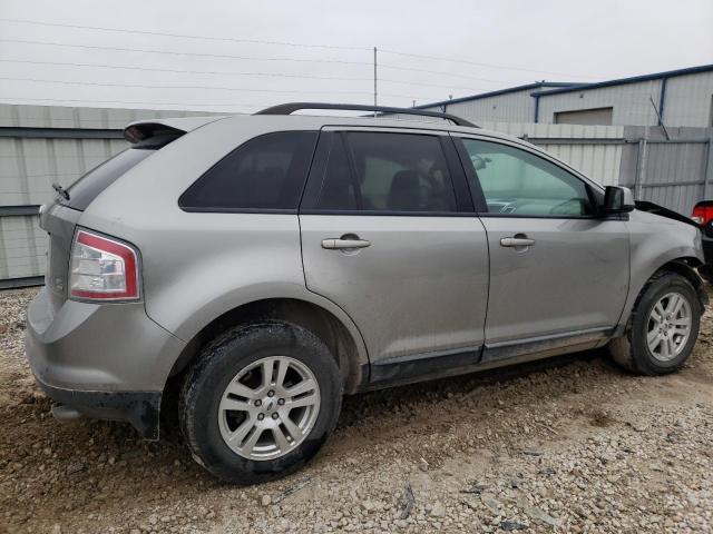 Photo 3 from auction – 2008 FORD EDGE SEL with VIN 2FMDK48CX8BA15872