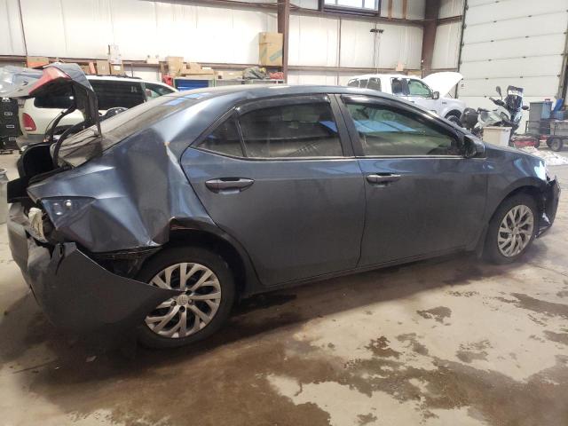 Photo 3 from auction – 2018 TOYOTA COROLLA with VIN 2T1BURHE7JC082396
