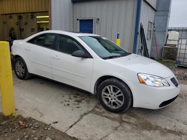 Photo 4 from auction – 2005 PONTIAC G6 with VIN 1G2ZG528154181486
