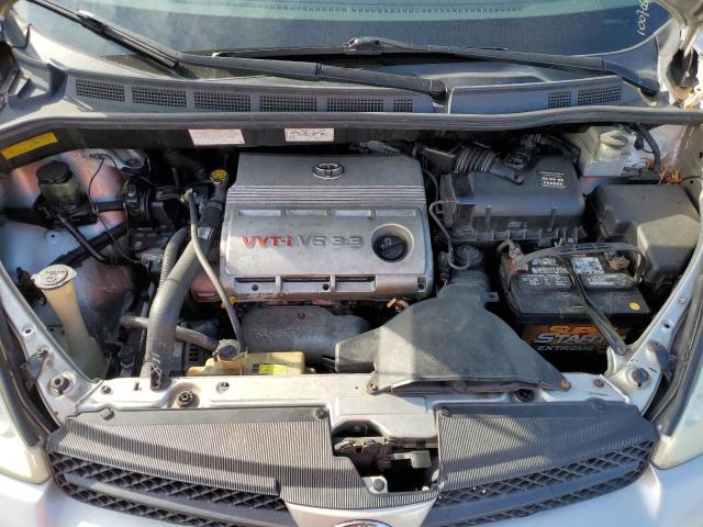 Photo 12 from auction – 2004 TOYOTA SIENNA CE with VIN 5TDZA23C44S114236