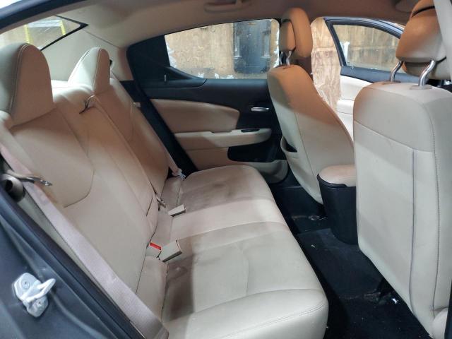 Photo 10 from auction – 2013 DODGE AVENGER SE with VIN 1C3CDZAG8DN558404