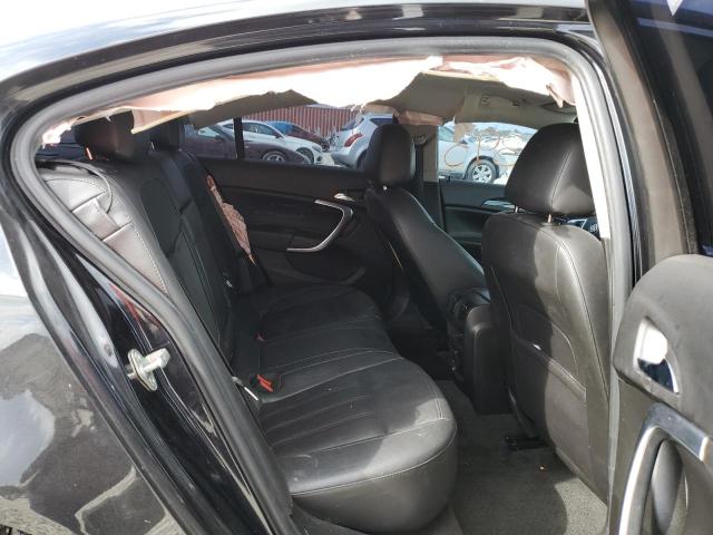 Photo 10 from auction – 2012 BUICK REGAL PREM with VIN 2G4GU5GV5C9145087