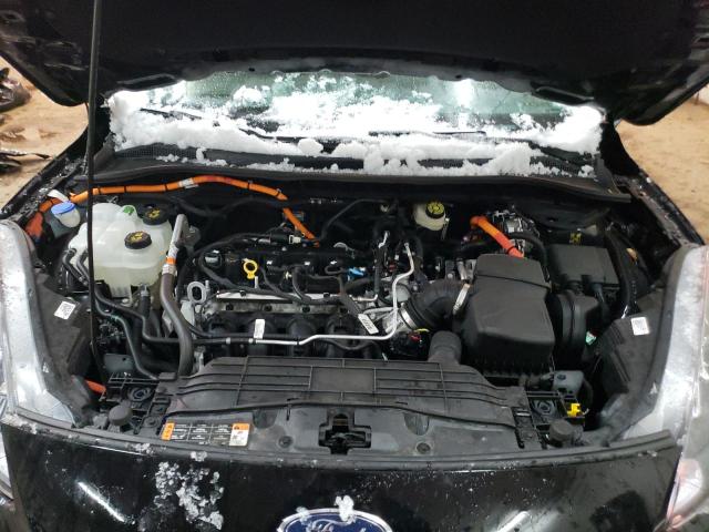 Photo 12 from auction – 2022 FORD ESCAPE SE with VIN 1FMCU9BZ3NUA13208
