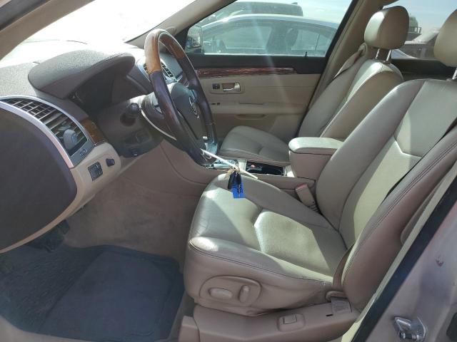 Photo 7 from auction – 2007 CADILLAC SRX with VIN 1GYEE63A070139998