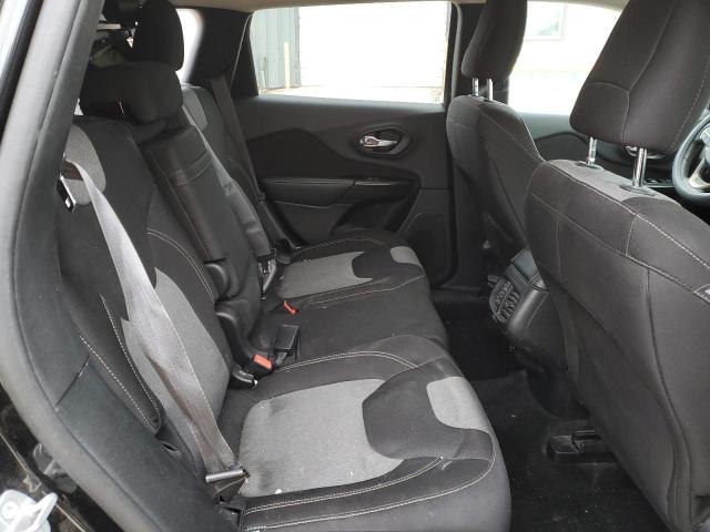Photo 11 from auction – 2014 JEEP CHEROKEE L with VIN 1C4PJMCS8EW200550