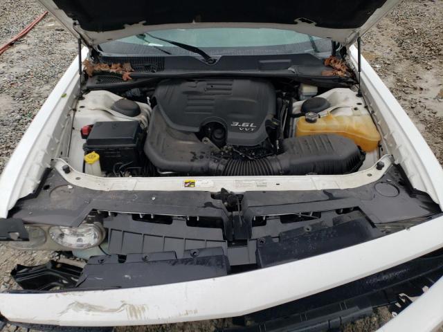 Photo 11 from auction – 2013 DODGE CHALLENGER with VIN 2C3CDYAG6DH536159