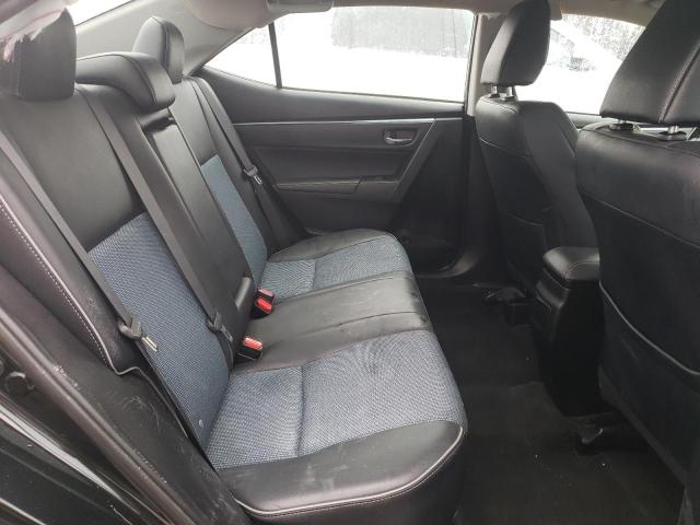 Photo 10 from auction – 2015 TOYOTA COROLLA L with VIN 5YFBURHE7FP318567