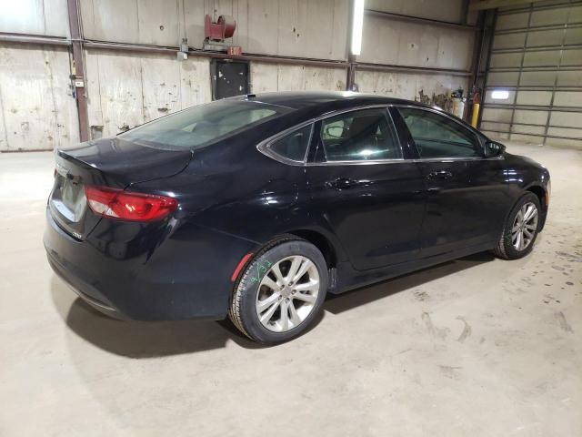 Photo 3 from auction – 2015 CHRYSLER 200 LIMITE with VIN 1C3CCCAB6FN608448