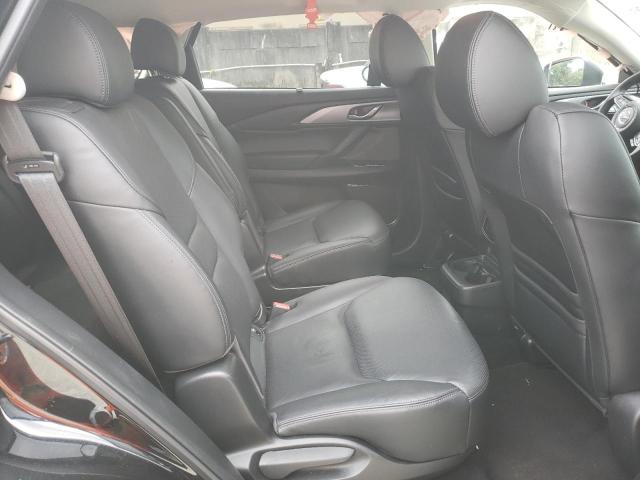 Photo 11 from auction – 2022 MAZDA CX-9 TOURI with VIN JM3TCBCY0N0629368