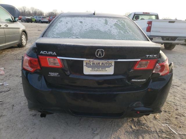 Photo 6 from auction – 2012 ACURA TSX SE with VIN JH4CU2F89CC030481