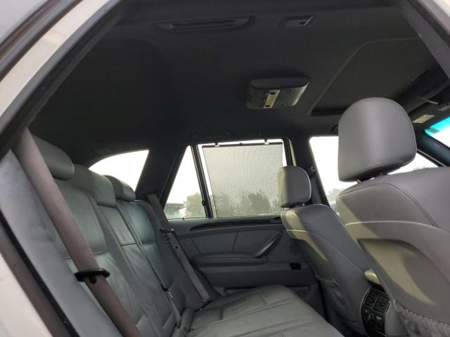 Photo 10 from auction – 2004 BMW X5 4.4I with VIN 5UXFB53544LV02960