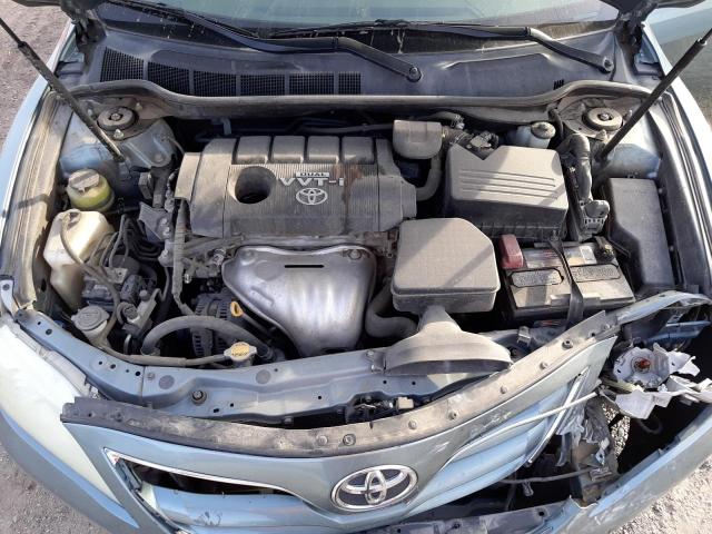 Photo 11 from auction – 2010 TOYOTA CAMRY BASE with VIN 4T4BF3EK4AR050270