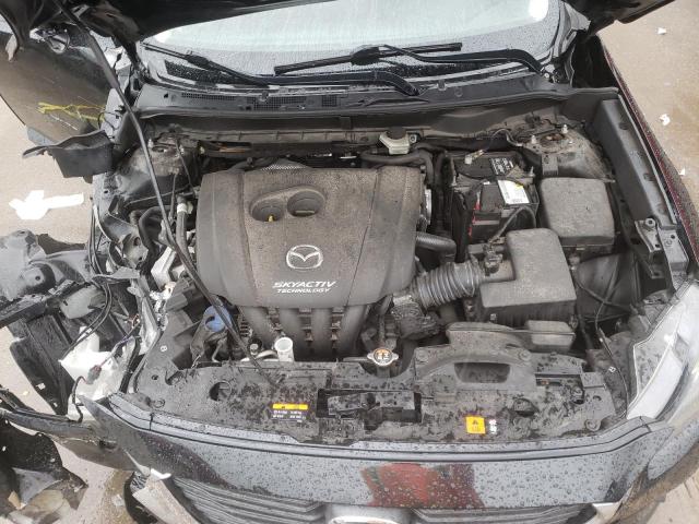 Photo 7 from auction – 2016 MAZDA CX-3 TOURI with VIN JM1DKBC72G0123521