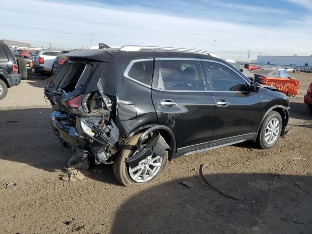 Photo 3 from auction – 2017 NISSAN ROGUE S with VIN KNMAT2MV4HP553752