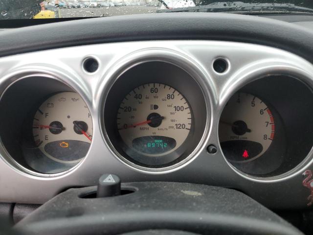 Photo 9 from auction – 2005 CHRYSLER PT CRUISER with VIN 3C8FY68B35T597312