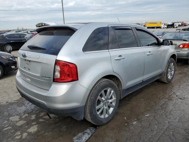 Photo 3 from auction – 2013 FORD EDGE LIMIT with VIN 2FMDK3K93DBA02480