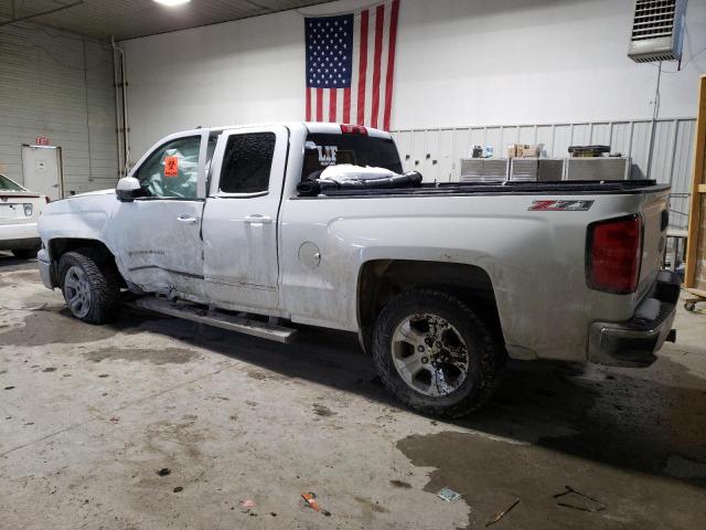 Photo 2 from auction – 2015 CHEVROLET SILVERADO with VIN 1GCVKREC7FZ203141
