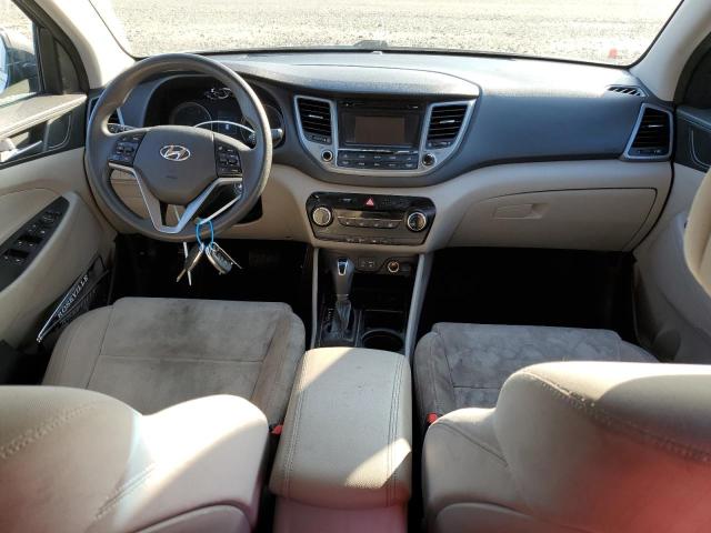 Photo 8 from auction – 2016 HYUNDAI TUCSON SE with VIN KM8J23A41GU136041