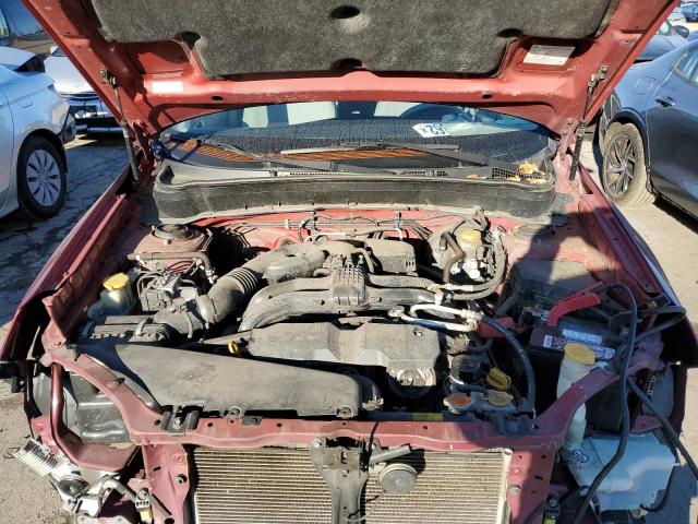 Photo 11 from auction – 2012 SUBARU FORESTER 2 with VIN JF2SHADC3CH453693