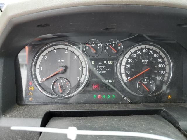 Photo 9 from auction – 2012 DODGE RAM 1500 S with VIN 1C6RD6GP4CS135497