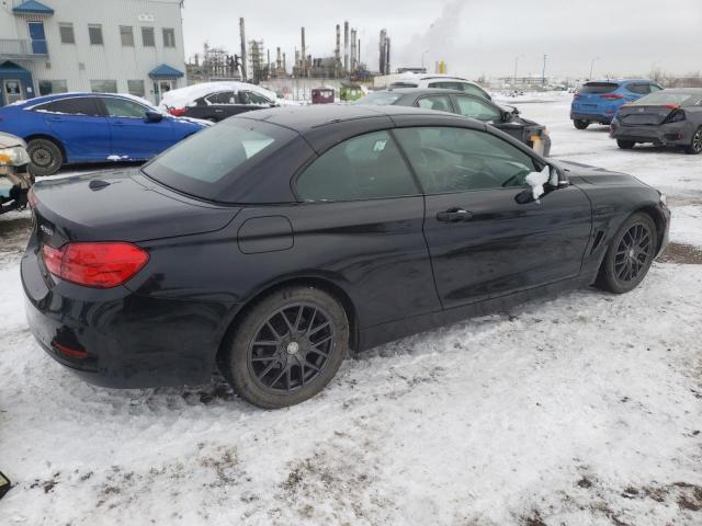 Photo 3 from auction – 2016 BMW 428 XI SUL with VIN WBA3T1C52GP821939