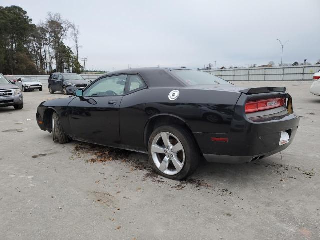 Photo 2 from auction – 2010 DODGE CHALLENGER with VIN 2B3CJ5DT4AH219974