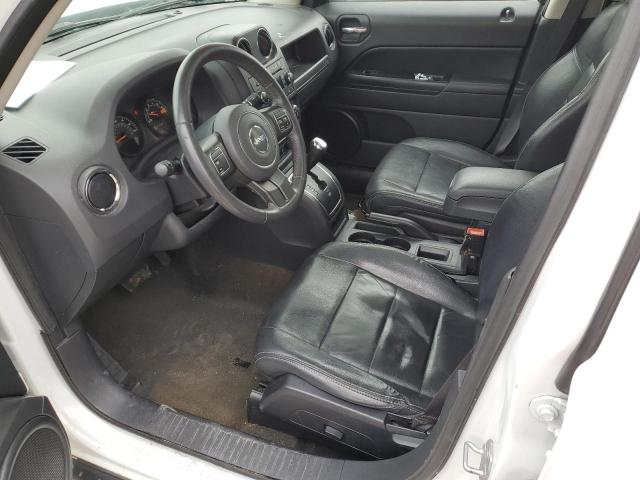Photo 7 from auction – 2016 JEEP PATRIOT LA with VIN 1C4NJPFA4GD589116