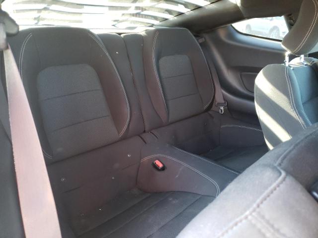 Photo 10 from auction – 2015 FORD MUSTANG with VIN 1FA6P8AM0F5311077