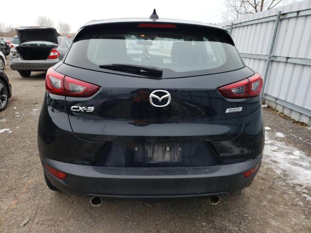 صورة رقم 6 من المزاد - 2016 MAZDA CX-3 TOURI مع VIN JM1DKBC7XG0107356