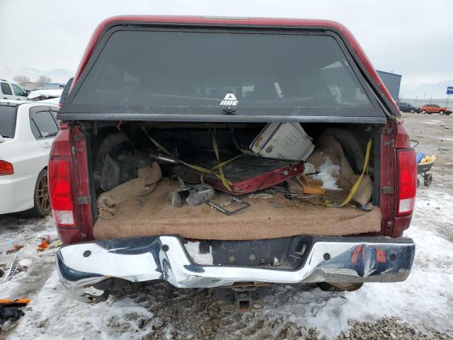 Photo 6 from auction – 2011 DODGE RAM 2500 with VIN 3D7UT2HL9BG587077