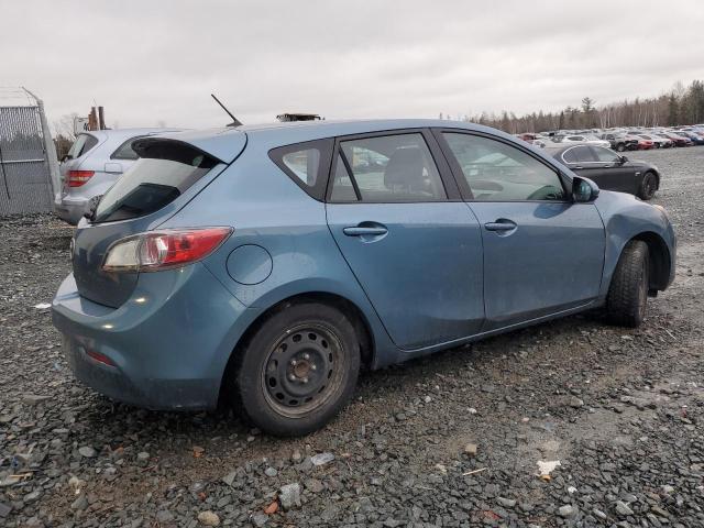 Photo 3 from auction – 2011 MAZDA 3 I with VIN JM1BL1KF0B1478584