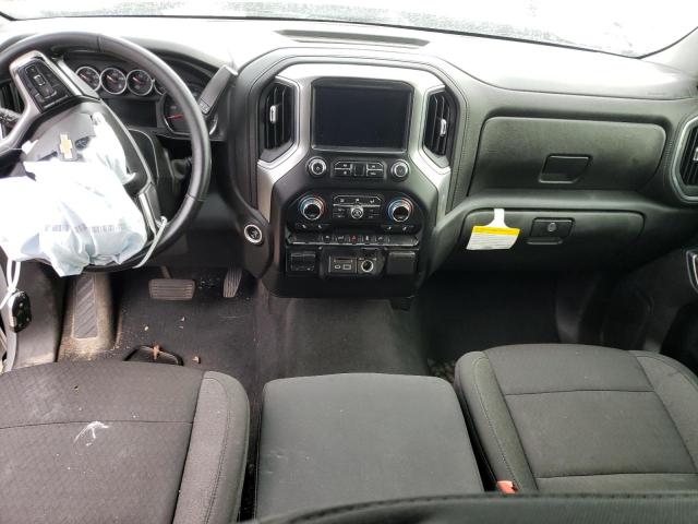 Photo 8 from auction – 2020 CHEVROLET SILVERADO with VIN 1GCRWCED0LZ353258