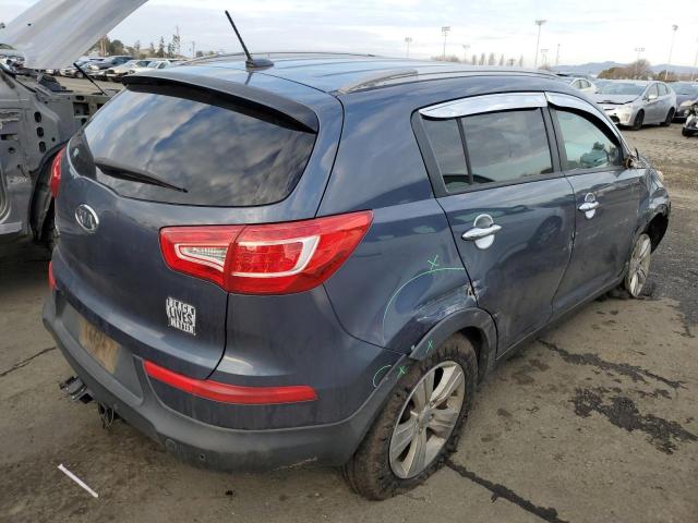 Photo 3 from auction – 2012 KIA SPORTAGE B with VIN KNDPB3A26C7217459