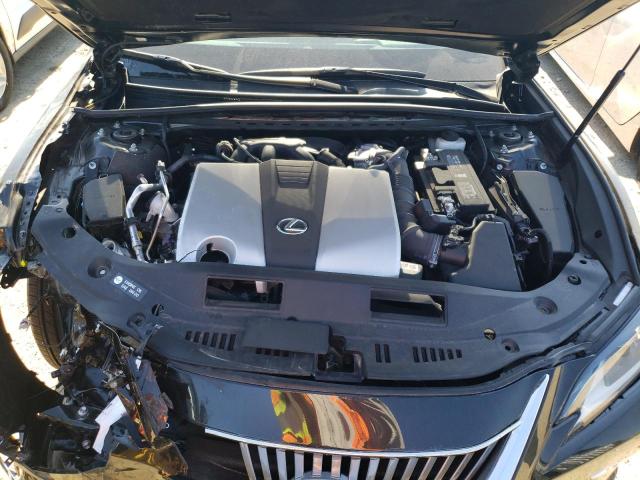 Photo 11 from auction – 2019 LEXUS ES 350 with VIN 58ABZ1B10KU049435