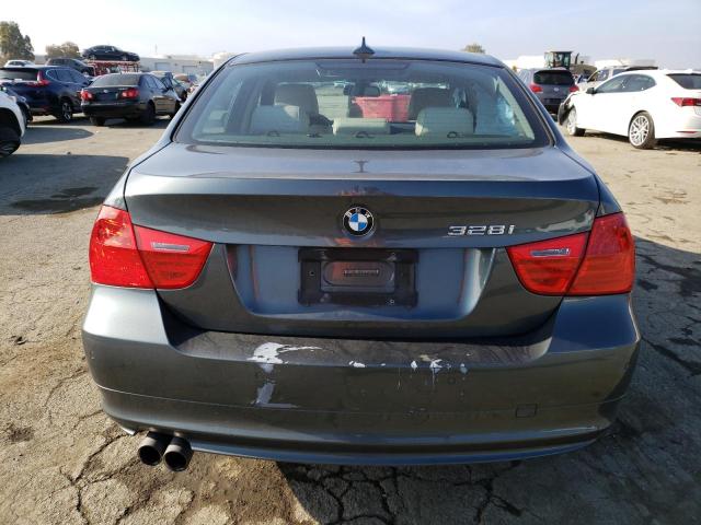 Photo 6 from auction – 2011 BMW 328 I SULE with VIN WBAPH5C58BA444166