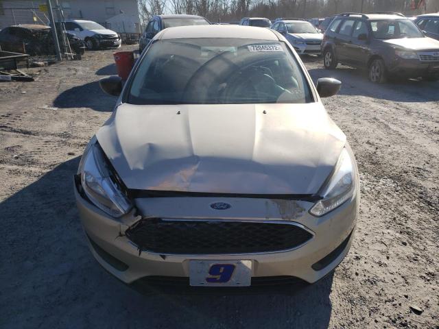 Photo 5 from auction – 2018 FORD FOCUS SE with VIN 1FADP3K25JL280081