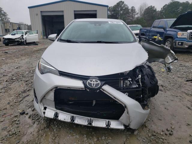 Photo 5 from auction – 2017 TOYOTA COROLLA L with VIN 2T1BURHE8HC758882