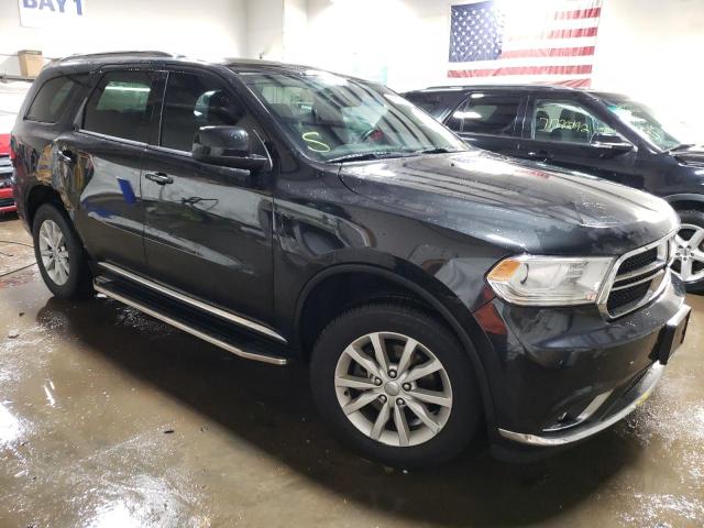 Photo 4 from auction – 2014 DODGE DURANGO SX with VIN 1C4RDJAG0EC562144
