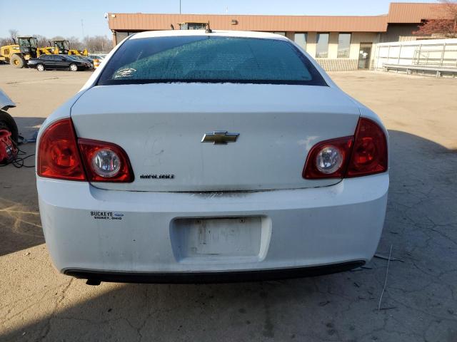 Photo 6 from auction – 2011 CHEVROLET MALIBU LS with VIN 1G1ZB5E13BF127334