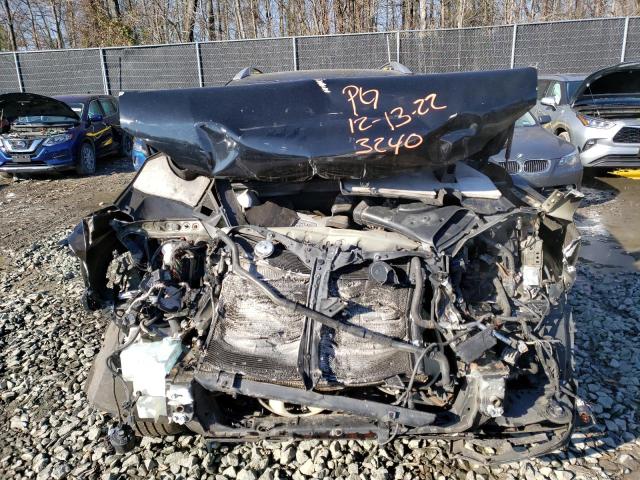 Photo 5 from auction – 2010 LEXUS RX 450 with VIN JTJBC1BA8A2403240