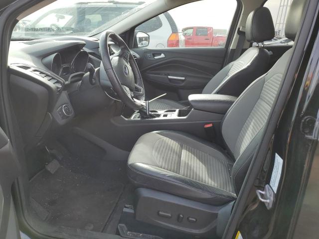 Photo 7 from auction – 2017 FORD ESCAPE TIT with VIN 1FMCU9JD9HUC13357