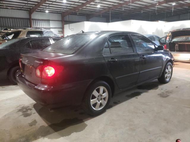 Photo 3 from auction – 2006 TOYOTA COROLLA CE with VIN JTDBR32EX60061180